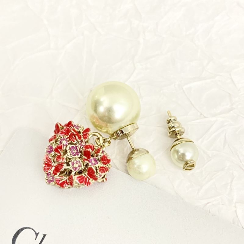 Christian Dior Earrings